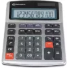 INNOVERA 15927 Portable Minidesk Calculator, 8-Digit LCD