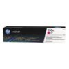 HP 130A, (CF353A) Magenta Original LaserJet Toner Cartridge