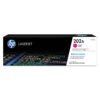 HP 202A, (CF503A) Magenta Original LaserJet Toner Cartridge