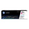 HP 206A, (W2113A) Magenta Original LaserJet Toner Cartridge