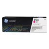 HP 312A, (CF383A) Magenta Original LaserJet Toner Cartridge