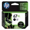 HP 67XL Ink Cartridge Tri-color 3YM57AN