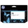 HP 70, (C9451A) Light Gray Original Ink Cartridge