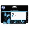 HP 70, (C9452A) Cyan Original Ink Cartridge