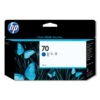 HP 70, (C9458A) Blue Original Ink Cartridge