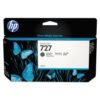 HP 727, (B3P22A) Matte Black Original Ink Cartridge