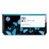 HP 727, (F9J79A) Photo Black Original Ink Cartridge