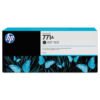 HP 771, (B6Y15A) Matte Black Original Ink Cartridge