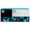 HP 771, (B6Y16A) Chromatic Red Original Ink Cartridge