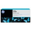 HP 771, (B6Y21A) Photo Black Original Ink Cartridge