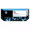 HP 772, (CN631A) Light Magenta Original Ink Cartridge