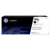 HP 94A, (CF294A) High-Yield Black Original LaserJet Toner Cartridge