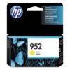 HP 952, (L0S55AN) Yellow Original Ink Cartridge