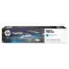 HP 981A, (J3M68A) Cyan Original PageWide Cartridge