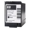 HP C6602A Black Original Ink Cartridge