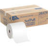 Georgia Pacific SofPull Mechanical Recycled Paper Towel Rolls (26470)
