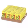 Cafe Bustelo Coffee, Espresso, 10 oz Brick Pack, 24Carton (01720CT)