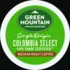 Colombian Fair Trade Select Coffee K-Cups, 96Carton