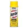 EASY-OFF Oven and Grill Cleaner, Unscented, 24 oz Aerosol Spray (85261EA)