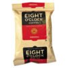 Eight O'Clock Regular Ground Coffee Fraction Packs, Original, 2 oz, 42Carton (320840).webp