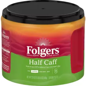 Folgers 12 Caff Coffee (30444)