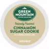 Green Mountain Coffee Roasters K-Cup Cinnamon Sugar Cookie Coffee (79742)