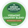 Green Mountain Coffee Roasters K-Cup Vermont Country Blend Coffee (6602CT)
