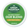 Keurig Our Blend Coffee K-Cups, 24Box (6570)