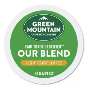 Keurig Our Blend Coffee K-Cups, 24Box (6570)