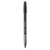 InkJoy 100 Ballpoint PenStylus, Stick, Medium 1 mm, Black InkDozen (1951348)