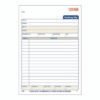 Adams Multipart Packing List Forms, Three-Part Carbonless, 5.56 x 7.94, 50 Forms Total (ABFT5082)