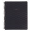 AT-A-GLANCE Elevation Academic Weekly/Monthly Planner, 11 x 8.5, Black Cover, 12-Month (July to June): 2024 to 2025 (AAG75959P05)