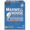 Maxwell House Original Roast K-Cups, 24/box (GMT5469)