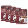 Cafe Escapes Mocha K-Cups, 24/box, 96/carton (GMT6803CT)