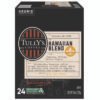 Tully's Coffee Hawaiian Blend Coffee K-Cups, 24/box (GMT6606)