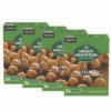 Green Mountain Coffee Hazelnut Coffee K-Cups, 96/carton (GMT6792CT)