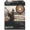 Barista Prima Coffeehouse Italian Roast K-Cups Coffee Pack, 24/box (GMT8500)
