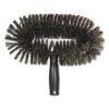 Unger Starduster Wallbrush Duster, 3.5" Handle (UNGWALB)