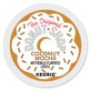 The Original Donut Shop Coconut Mocha K-Cups, 24/box (GMT6248)