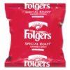 Folgers Coffee Filter Packs, Special Roast, 0.8 Oz, 40/carton (FOL06898)