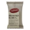 PapaNicholas Coffee Premium Coffee, Breakfast Blend, 18/carton (PCO25184)