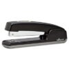 Bostitch Professional Antimicrobial Executive Stapler, 20-Sheet Capacity, Black (BOSB5000BLK)