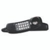 AT&T 210 Trimline Telephone, Black (ATT210B)
