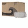 Boardwalk Disposable Dust Mop Head, Cotton, 18w X 5d (BWK1618)