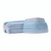 Boardwalk Three-Ply General Use Face Mask, Blue, 50/box, 40 Boxes/carton (BWKMS2000)