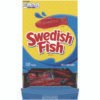 Swedish Fish Grab-And-Go Candy Snacks In Reception Box, 240-Pieces/box (CDB43146)