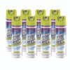 Kaboom Foamtastic Bathroom Cleaner, Fresh Scent, 19 Oz Spray Can, 8/carton (CDC5703700071CT)