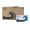 Boardwalk General Purpose Vinyl Gloves, Powder/Latex-Free, 2.6 mil, Small, Clear, 100/Box, 10 Boxes/Carton (BWK365SCT)