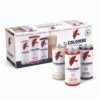 La Colombe Draft Latte Cold Brew, Assorted Flavors, 9 oz Can, 12/Carton (GRR22002272)
