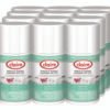 Claire Metered Air Freshener, Fresh Linen, 11 oz Aerosol Spray, 12/Carton (CGC110)